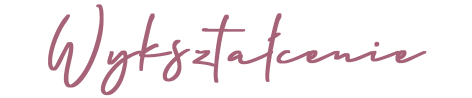 wykształcenie